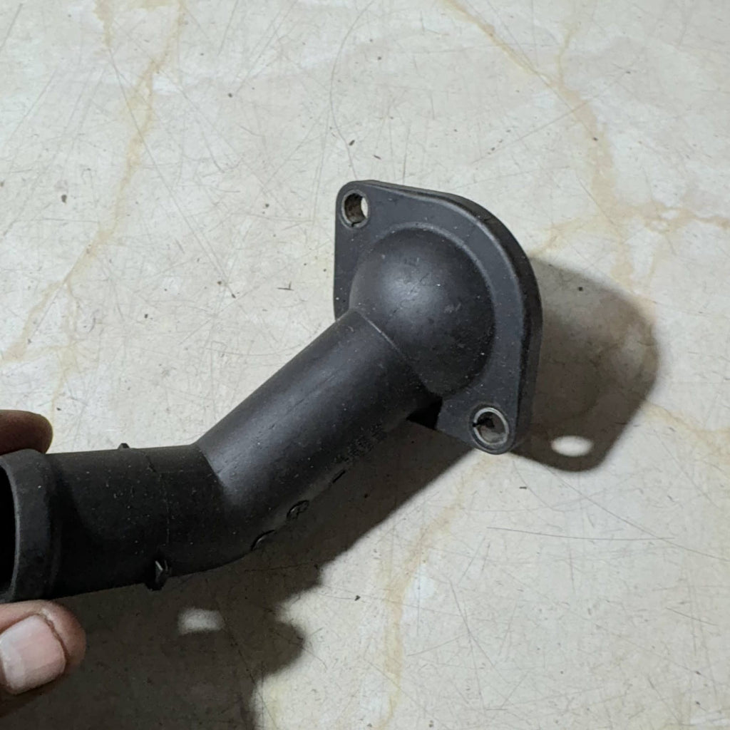 2010 SEAT ALTEA 1.9 TDI BXE THERMOSTAT HOUSING 03L121121C