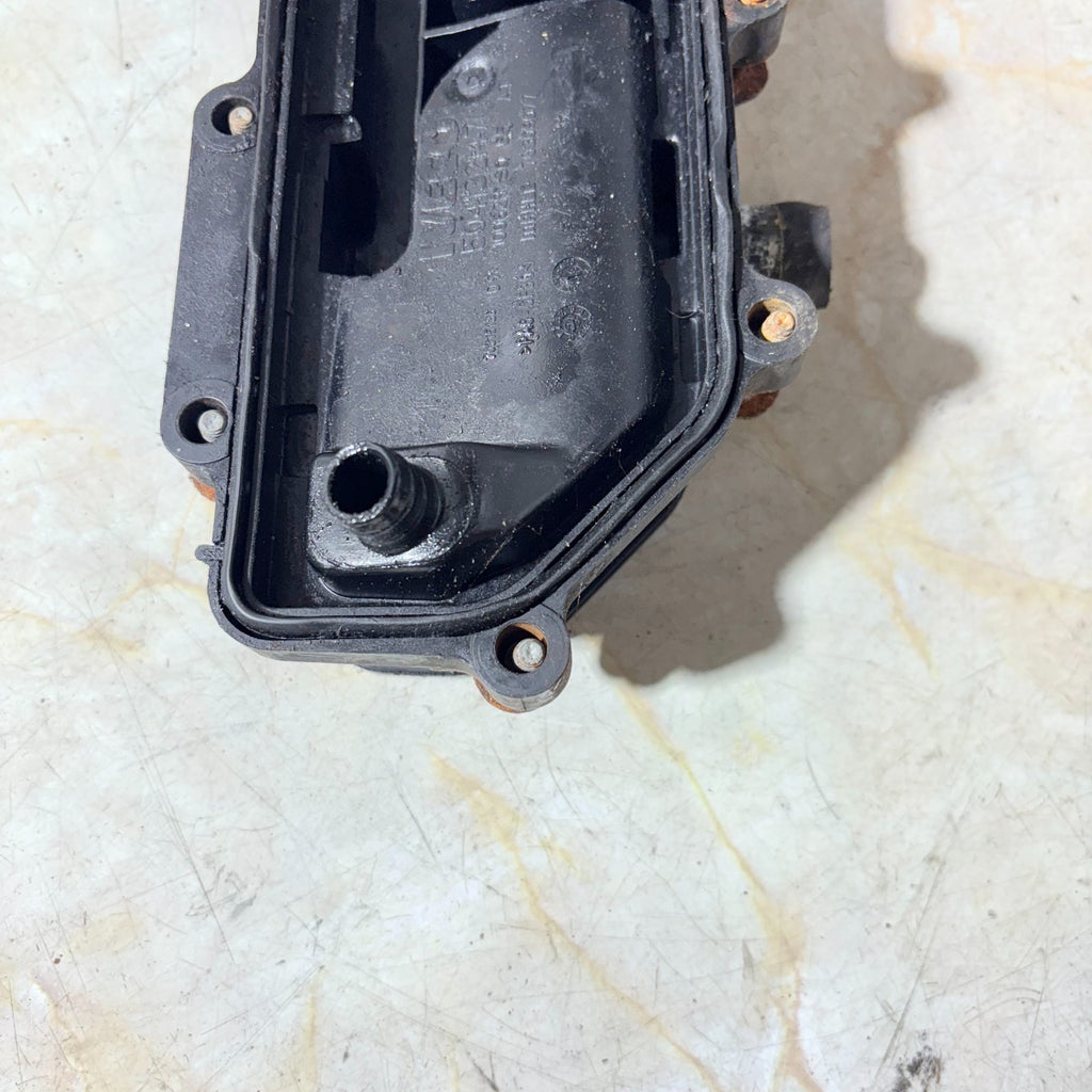 IVECO DAILY 2007-2011-OIL SEPERATOR BREATHER 504132147