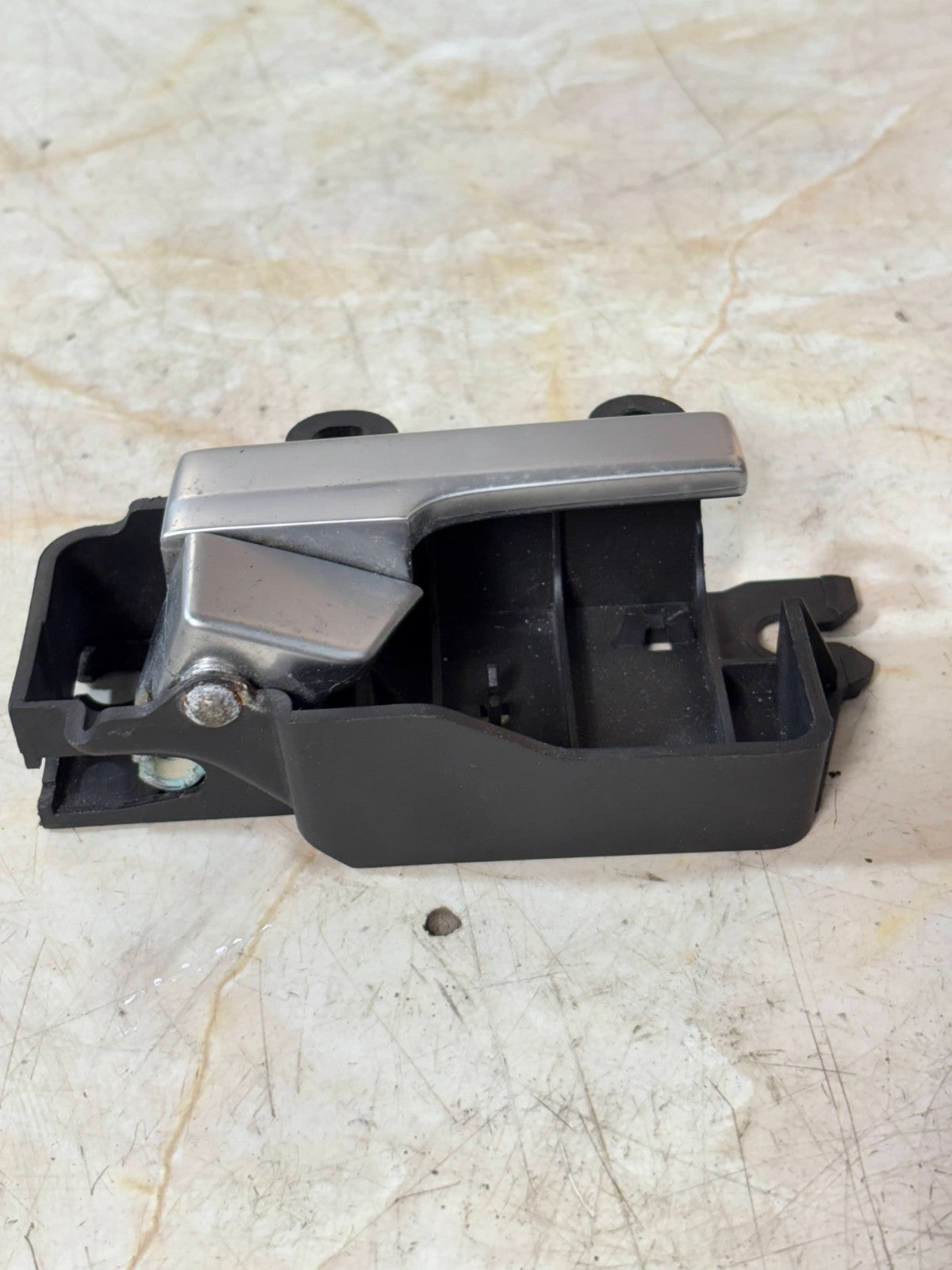 Ford Focus 2010-2018 OSR DRIVER SIDE REAR INTERIOR DOOR HANDLE 3M51-R22600-BD