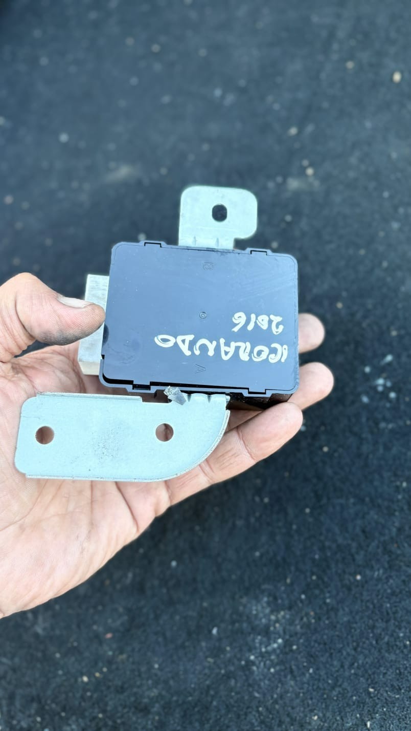 2016 SSANGYONG KORANDO Wiper Control Module 87371-34000