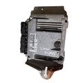 TOYOTA YARIS MK2 2005-2014 ENGINE CONTROL UNIT ECU D-4D 89661-0D450 0281012322