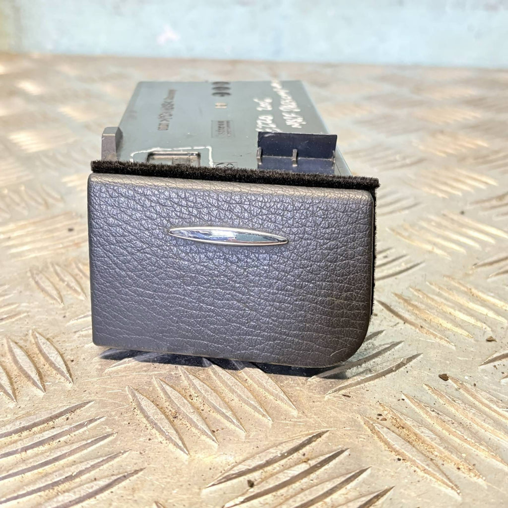 STORAGE COMPARTMENT CENTER CONSOLE Mercedes-Benz E (W211) A2116801952-2006