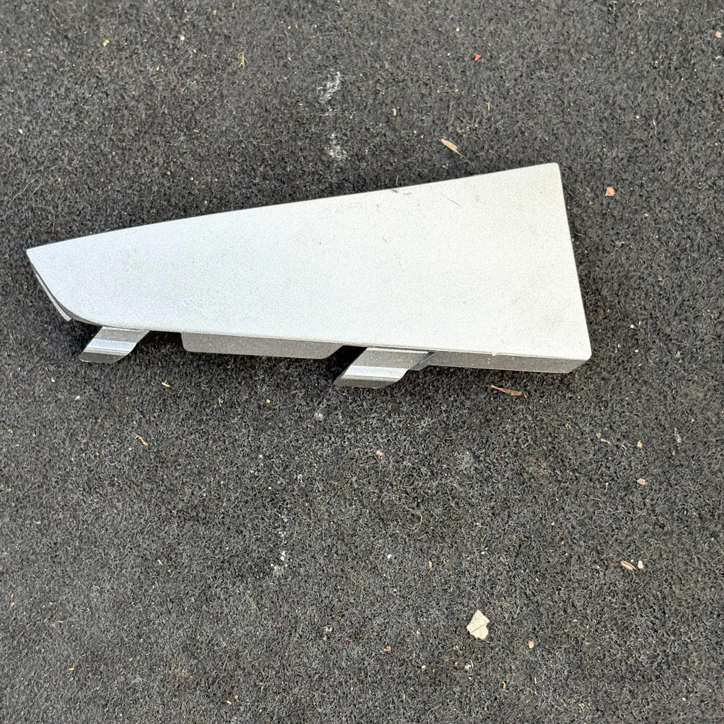 Nissan Pixo Suzuki Alto 2009-14 left stereo side trim 73823-68k0