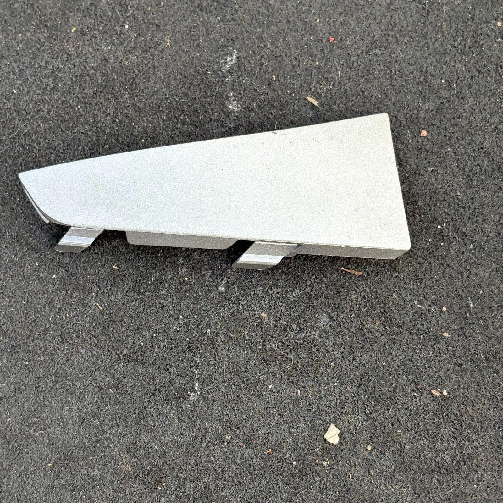 Nissan Pixo Suzuki Alto 2009-14 left stereo side trim 73823-68k0
