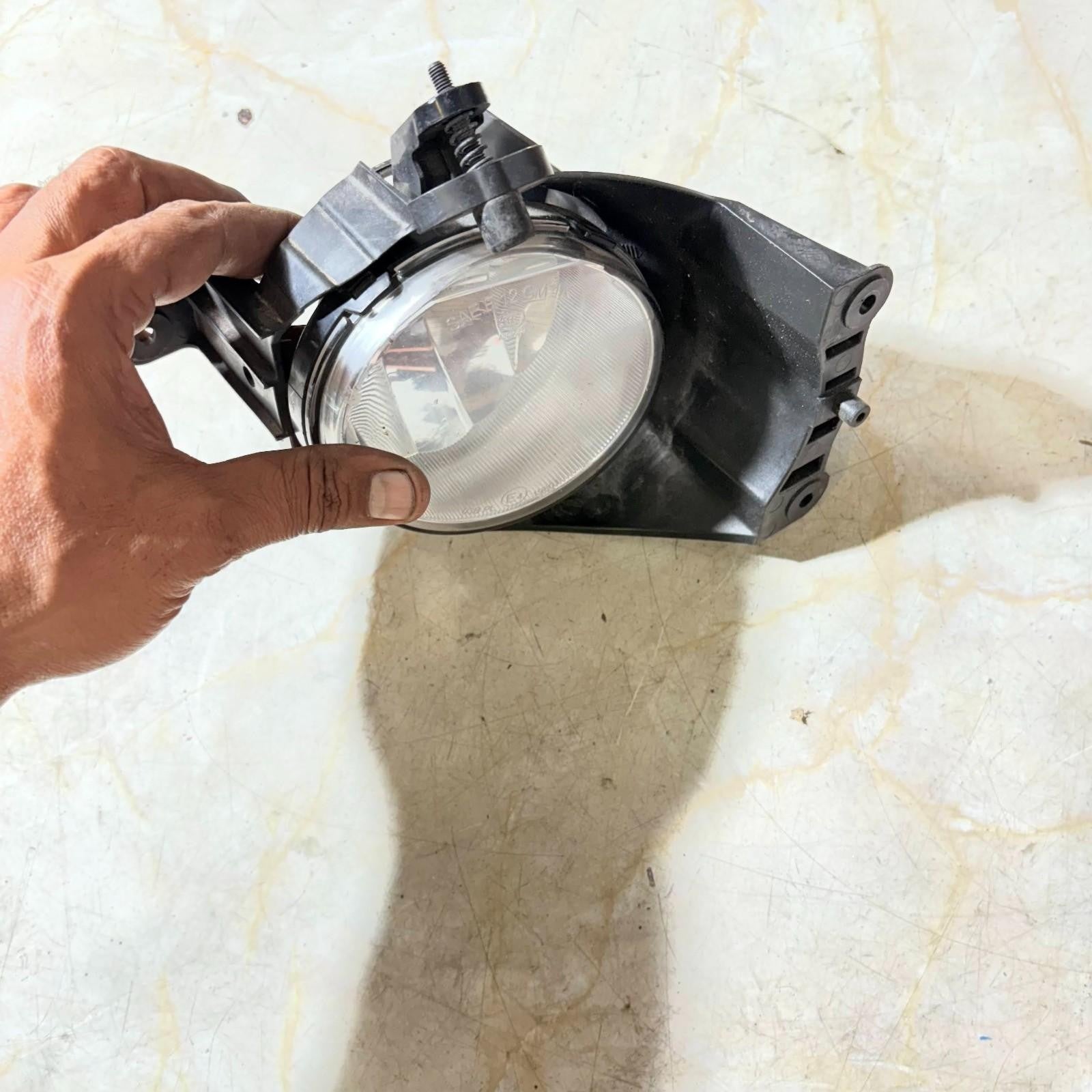 CHEVROLET AVEO 2011-2020 T300 RIGHT DRIVER SDIE FRONT FOG LIGHT LAMP