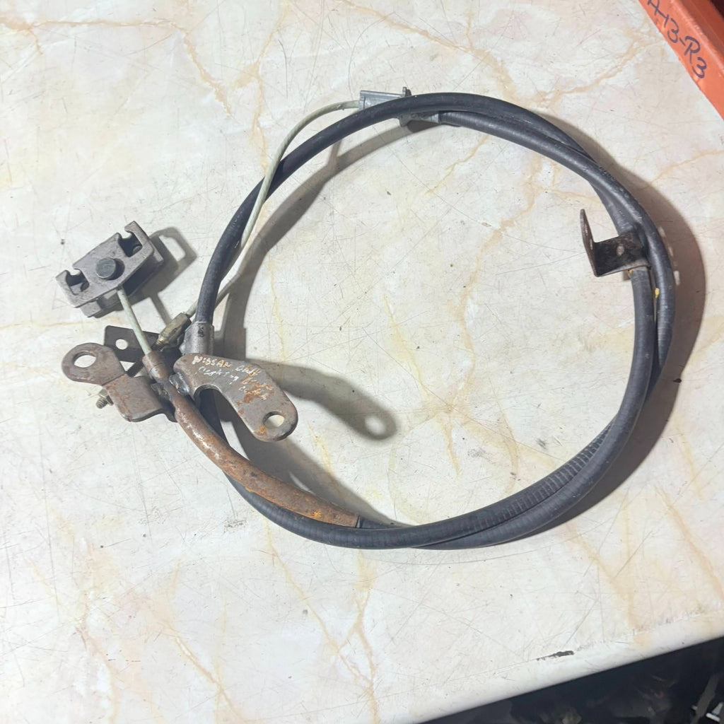 Parking Brake Cable for Nissan