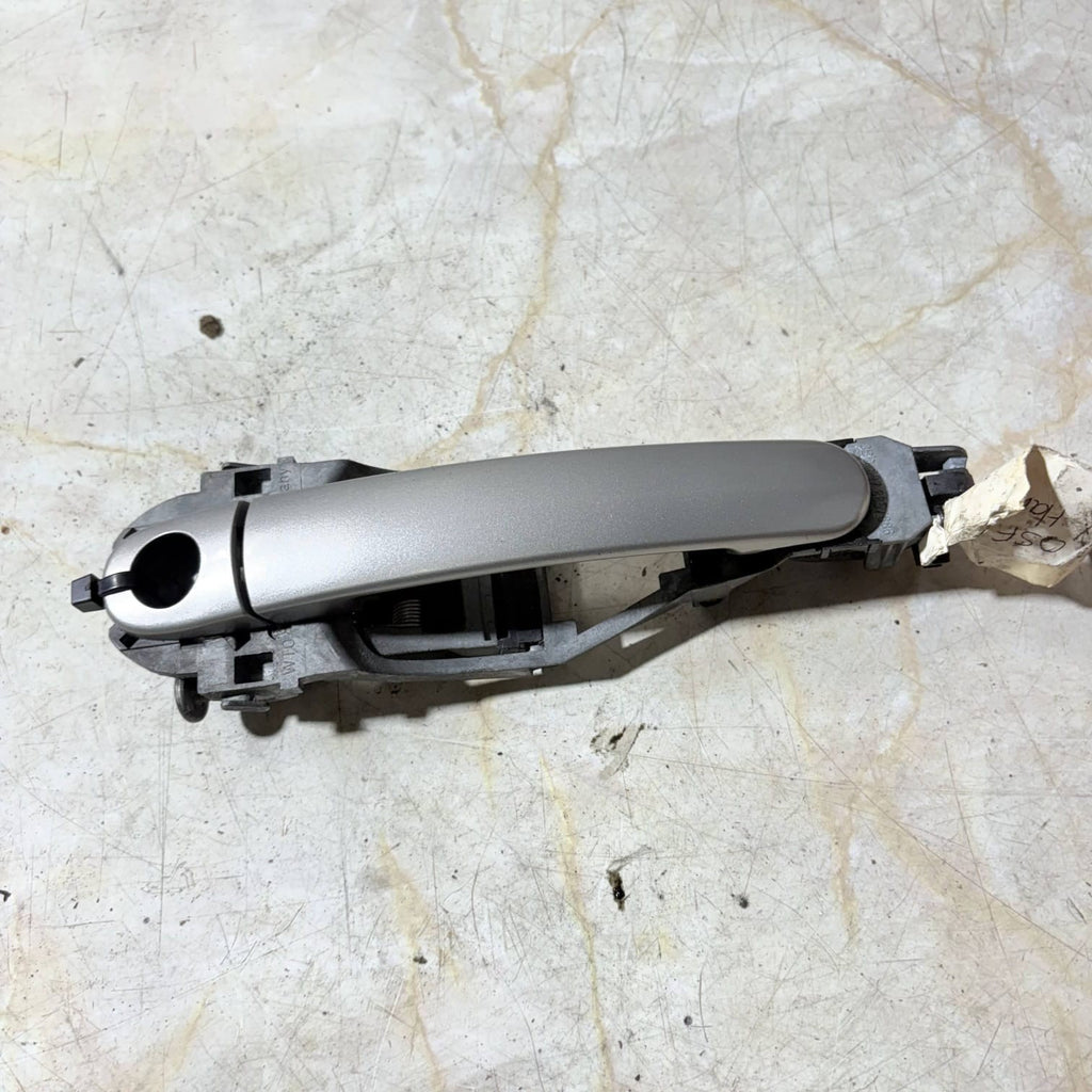 SEAT ALTEA XL 5P5, 5P8 Driver Front Exterior Door Handle 600837886 21054122