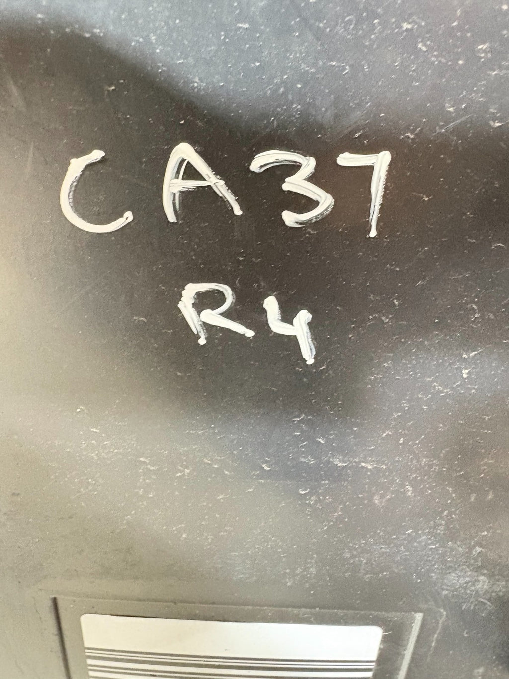 VW GOLF PLUS COOLANT BOTTLE 1KO 121 407A