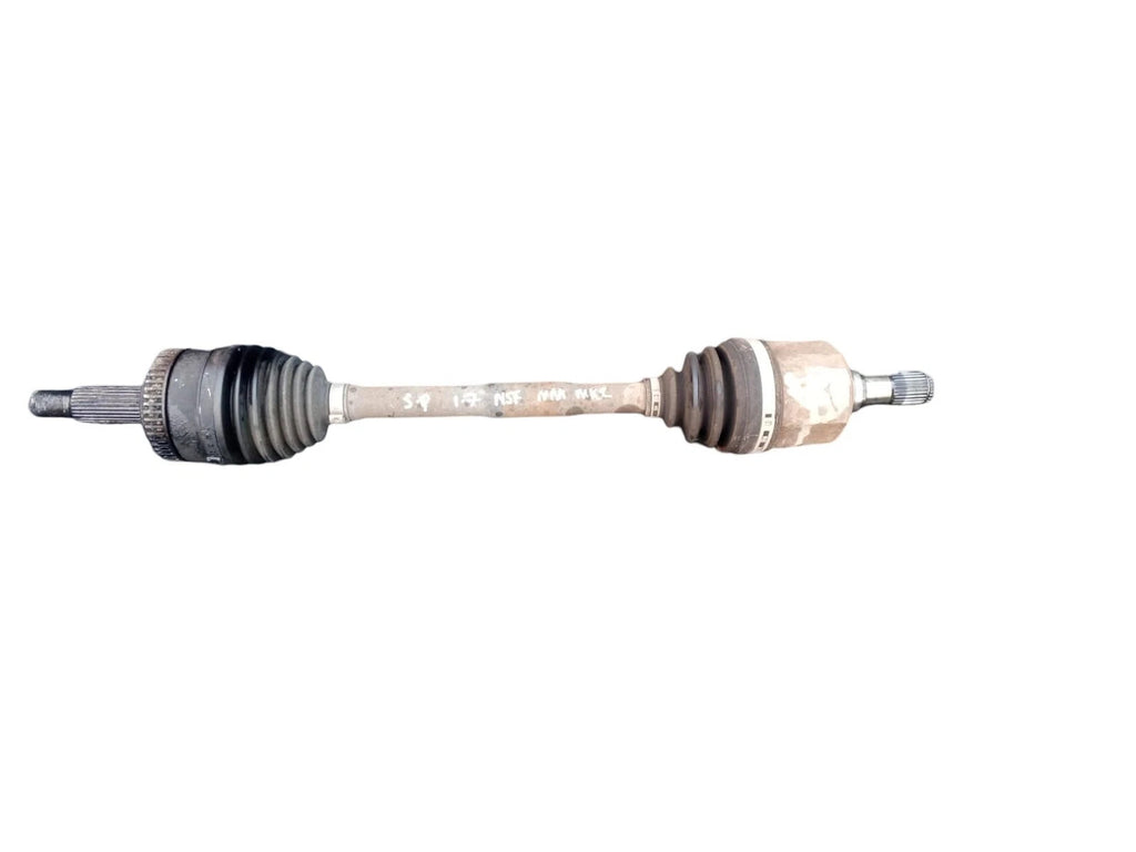 KIA SPORTAGE 10-16 Year 1.7 Diesel N/S Passenger Driveshaft 495002Y930 000455189