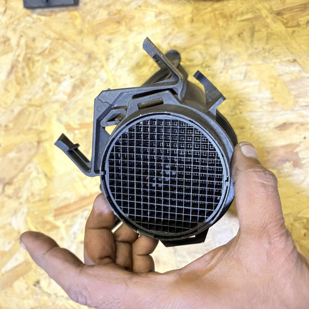 Mercedes R129 SL MAF Mass Airflow Sensor 0280217515 SL280 SL320 V6