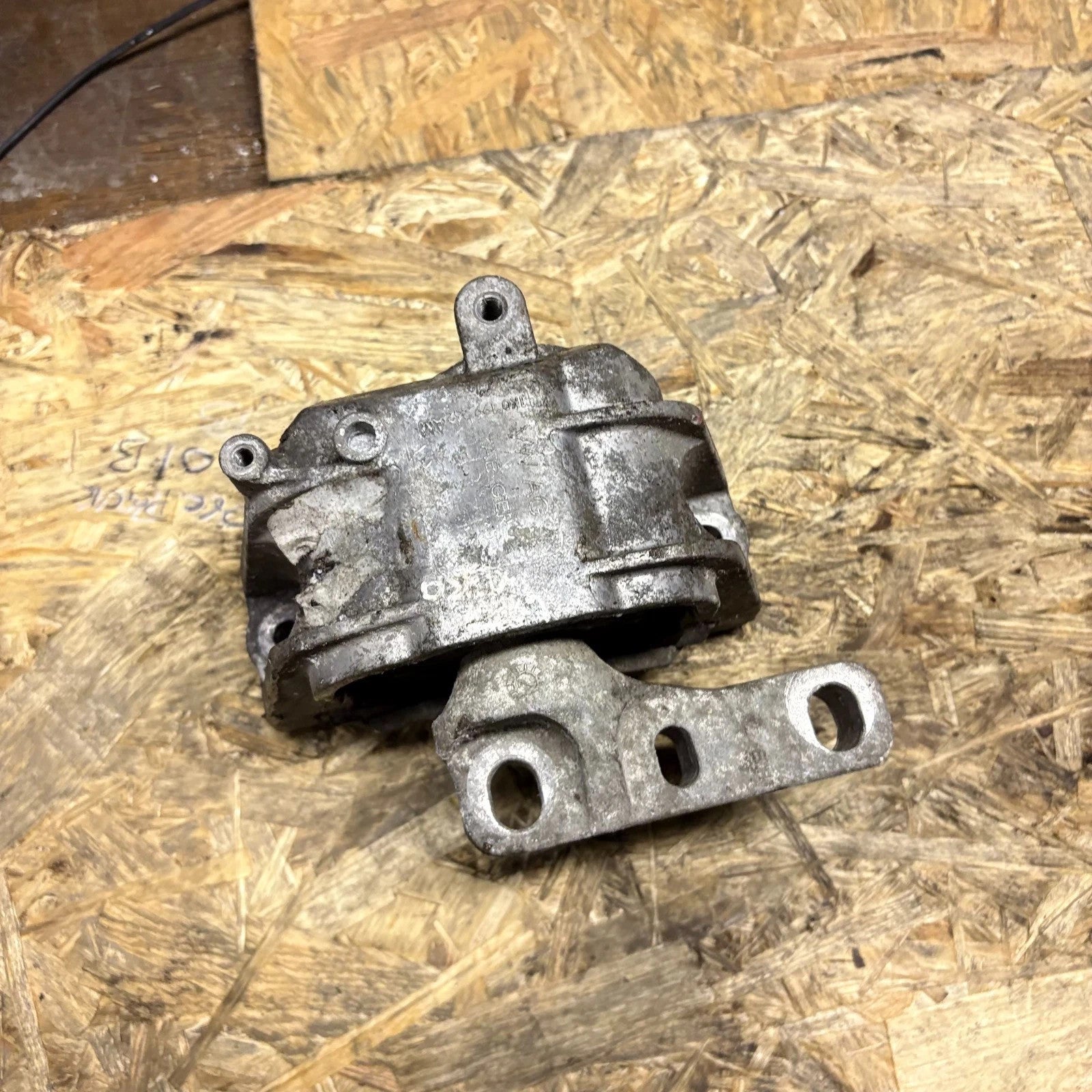 2008 VW Scirocco - Engine Mount - 1K0 199 262
