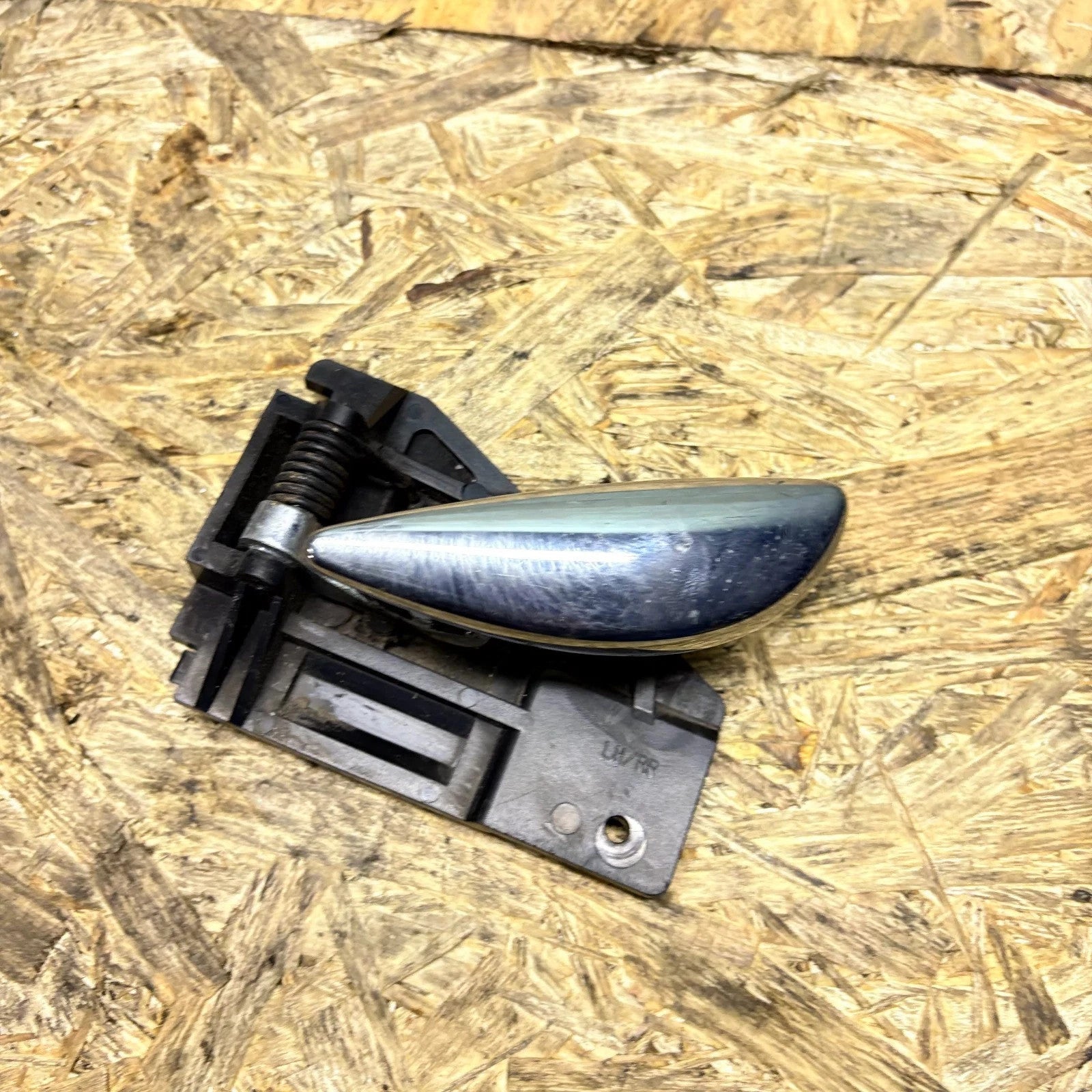MG Rover 25 ZR Streetwise 99-06 Inner Door Handle Rear Left Passenger Side