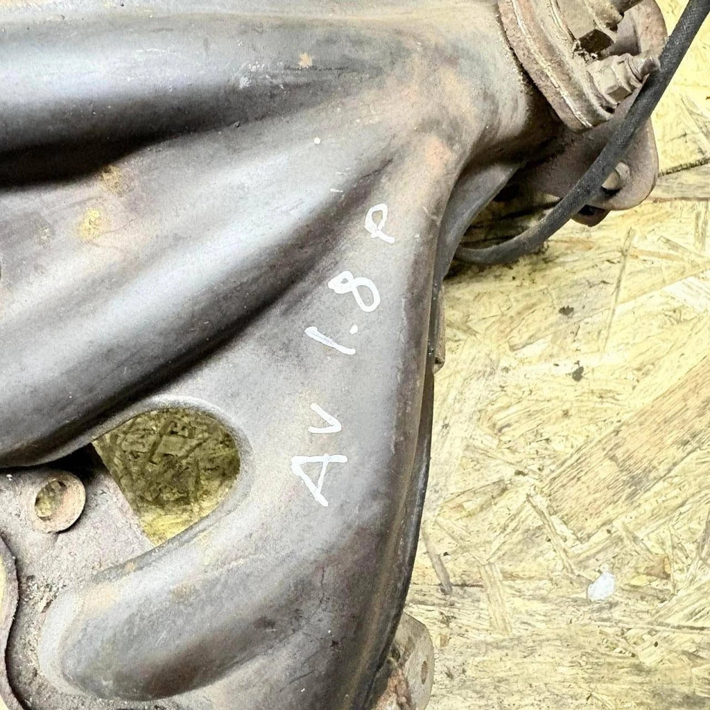 TOYOTA CARINA E 1.6 1.8 EXHAUST MANIFOLD