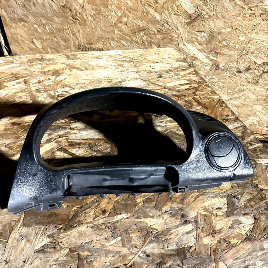Mazda 6 GH 2007-2012 Dashboard Trim Panel Speedometer Surround GS1D55182
