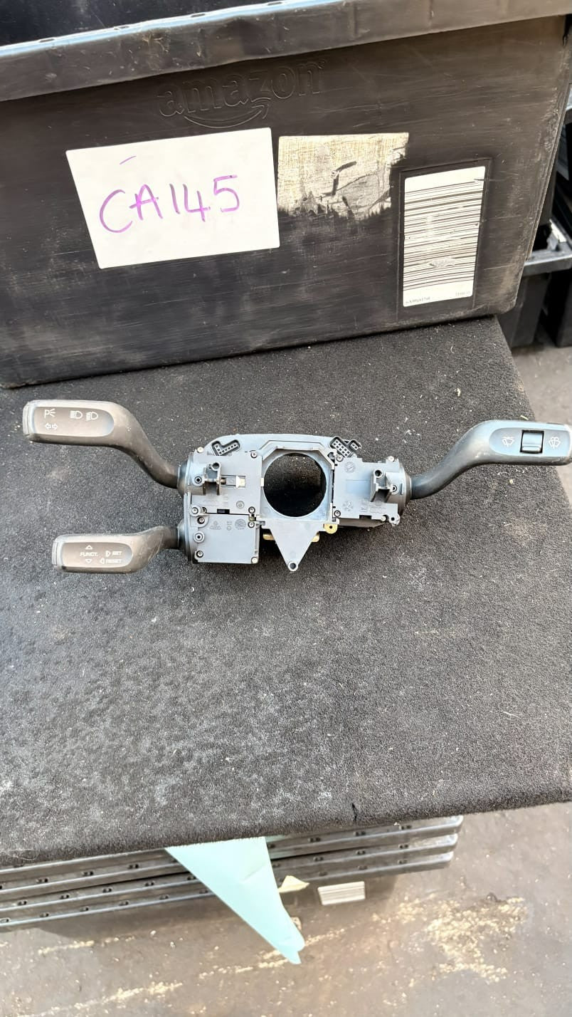 PORSCHE 911 INDICATOR WIPER STEERING COLUMN SWITCH STALKS 99761329102