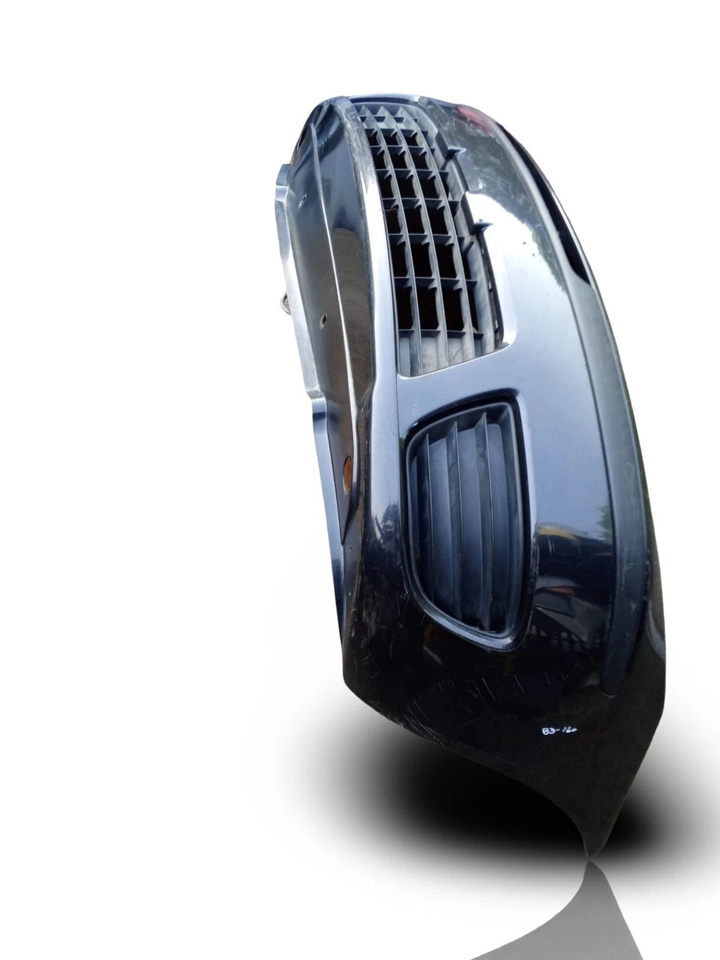 FIAT PUNTO 5 DOOR 2003-2005 BUMPER (FRONT)