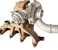 Turbo Turbocharger AXR 1.9 TDI Seat Ibiza 6L 02-09 VW Polo 9N 01-09 Fabia