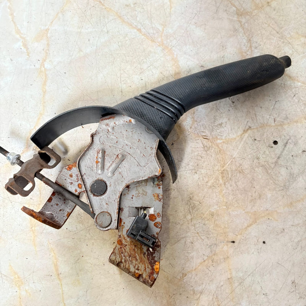 Citroen C1 Peugeot 107 Toyota Aygo Handbrake/Parking Brake Lever 2005-2014 Mk1