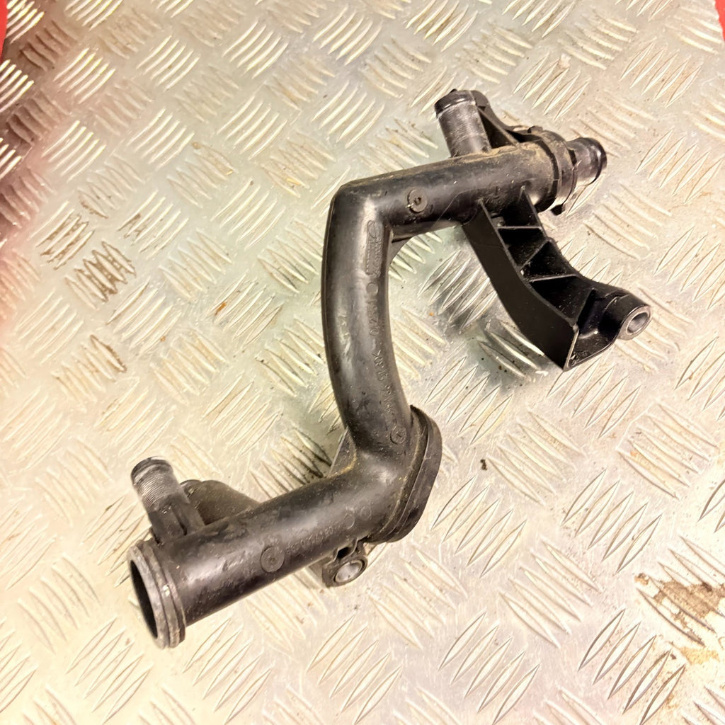 CITROEN C4 2009 PICASSO COOLANT PIPE 042551