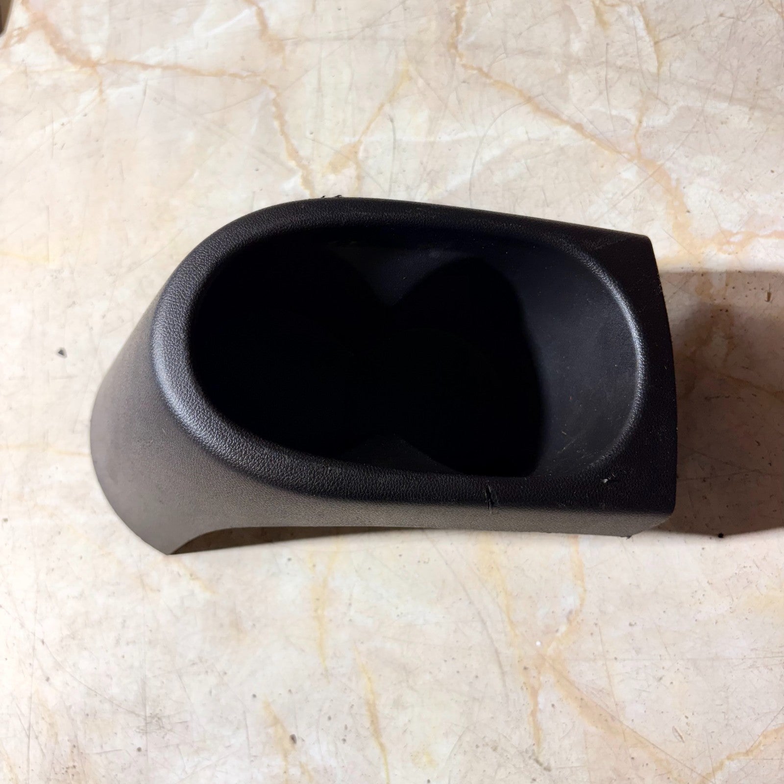 Fiat 500 2007-2014 Cup holder inserts 460029937