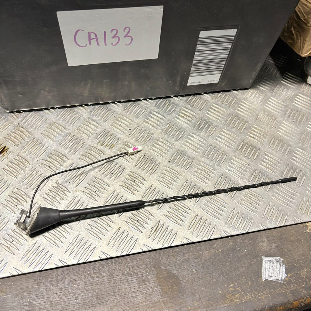 2012-16 Impreza 2013-17 XV Crosstrek Roof Aerial GPS Antenna V307517C MUS16030