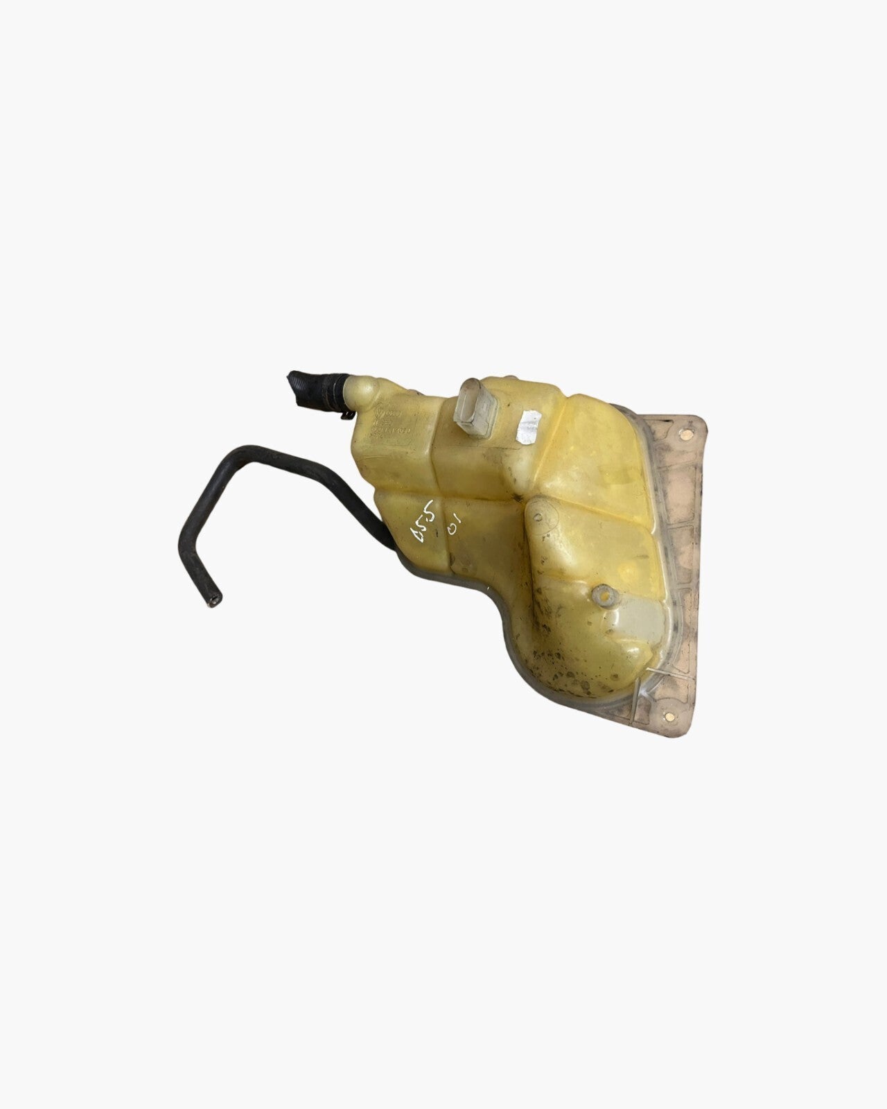 VW PASSAT B5.5 1.9 TDI COOLANT EXPANSION TANK HEADER BOTTLE RESERVOIR 2001-2005