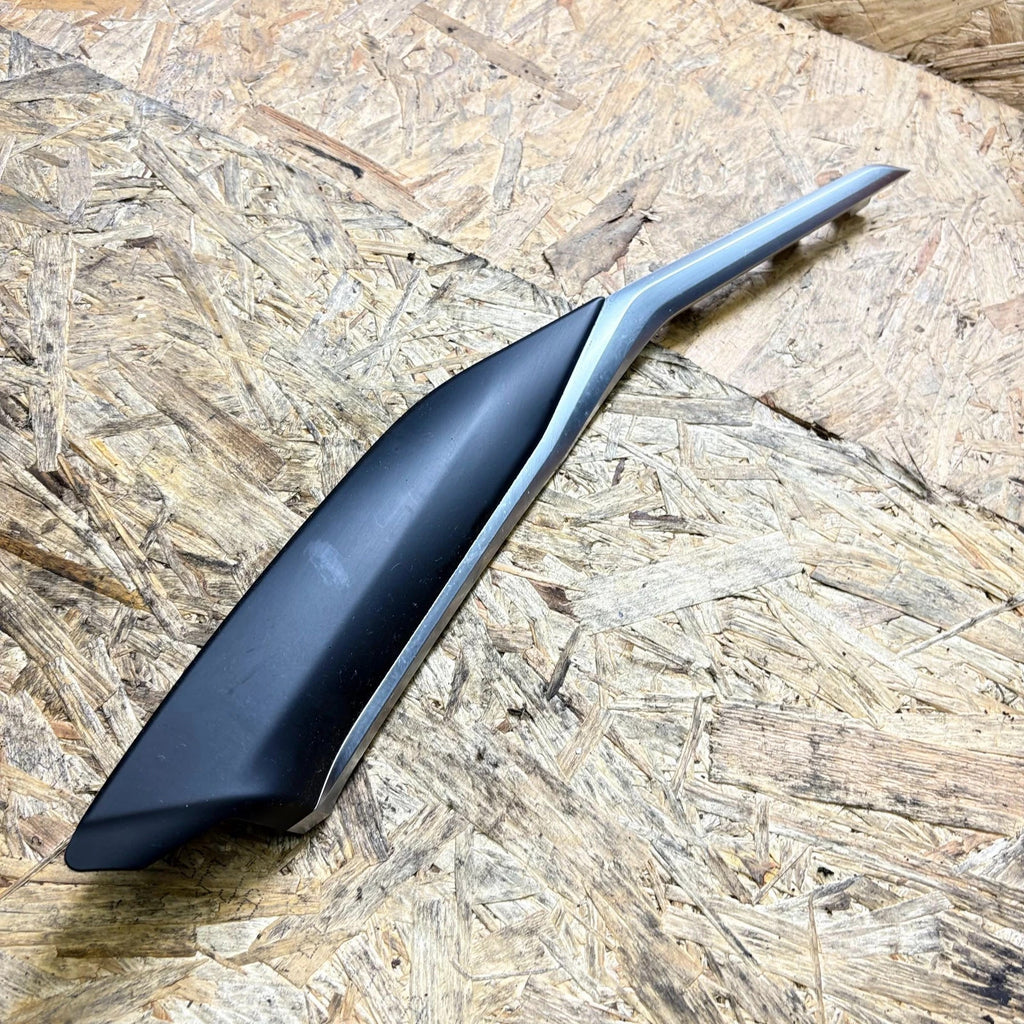 BMW 3 Series E90 E91 E92 E93 2005-2013 Centre Console Trim Left Side 6994718