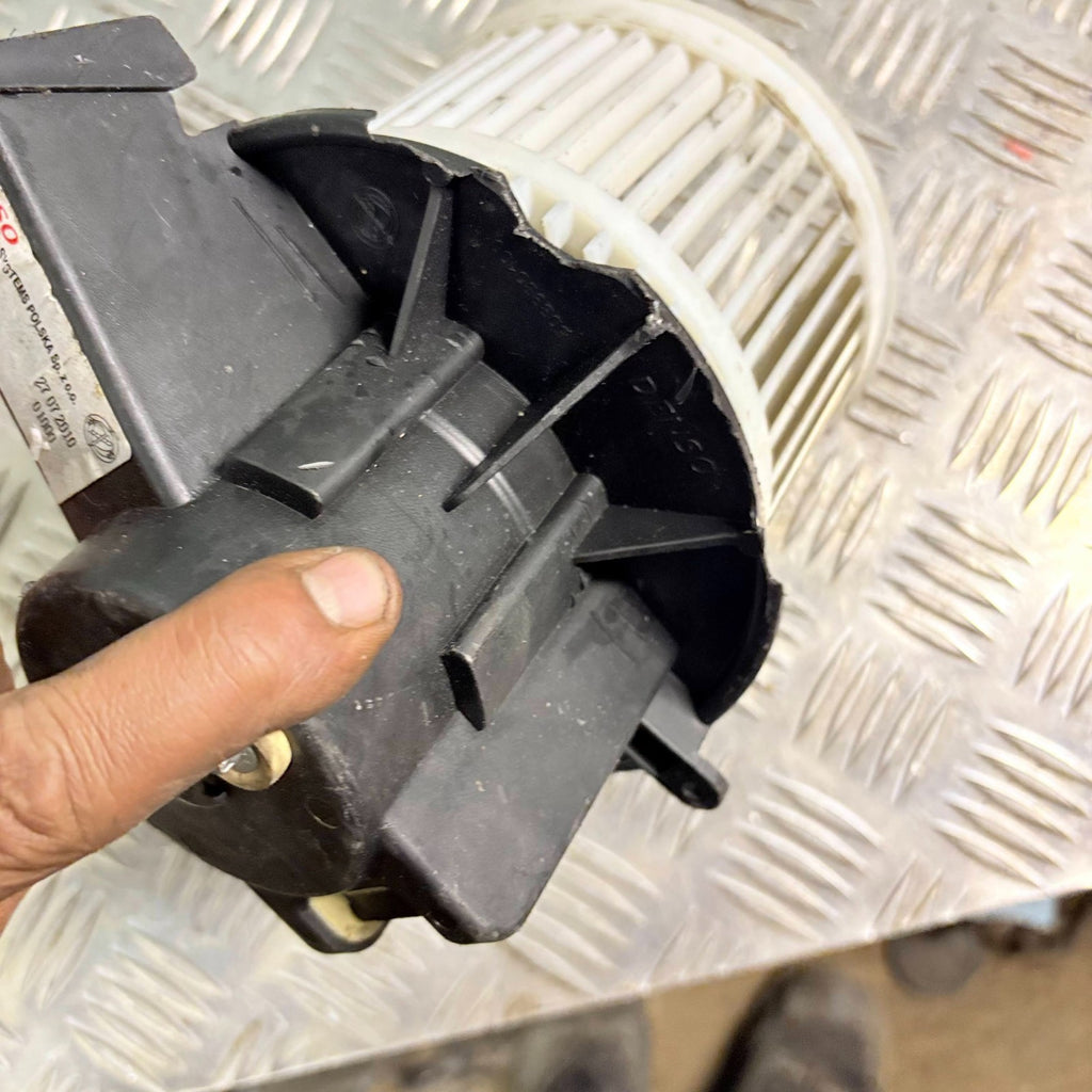 FIAT PANDA 2004-2012 HEATER BLOWER MOTOR 5A0230000