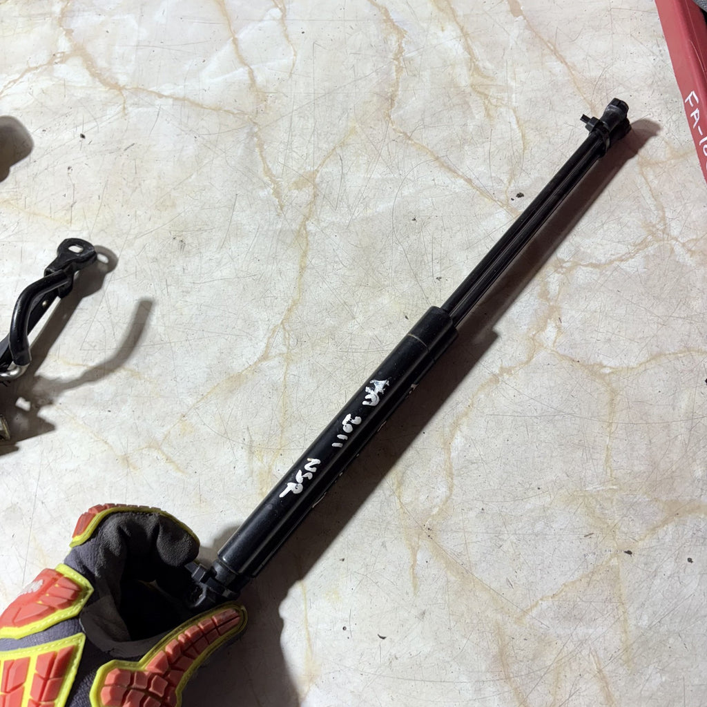 FORD KA MK2 2008-2016 EDGE TAILGATE GAS STRUTS PAIR 51794232 ODM