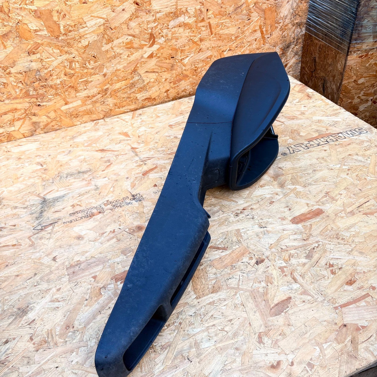 AUDI A1 8X 2011-2018 RHD Centre Console Cup Holder Trim 8X0863243A 8X0862533