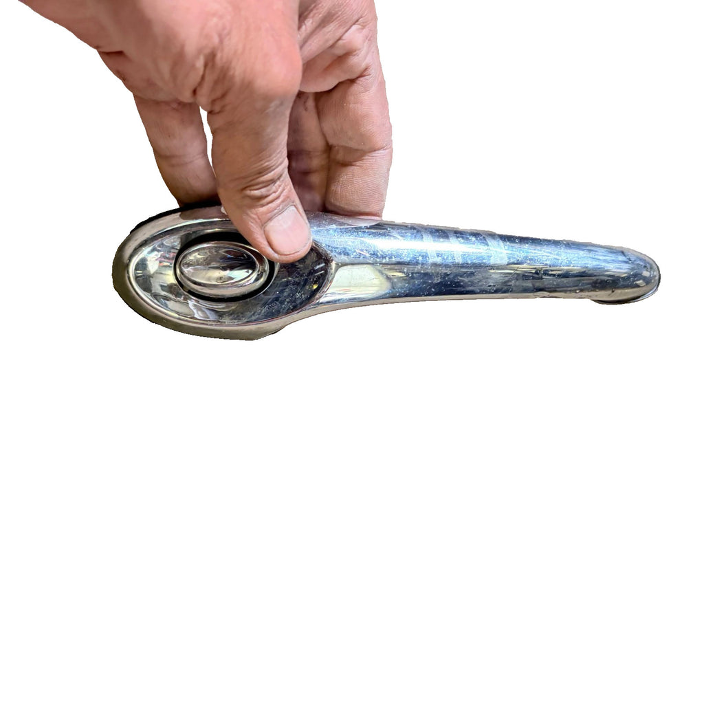 Chrysler PT Cruiser 2001-2010 Front Right RH Exterior Door Handle