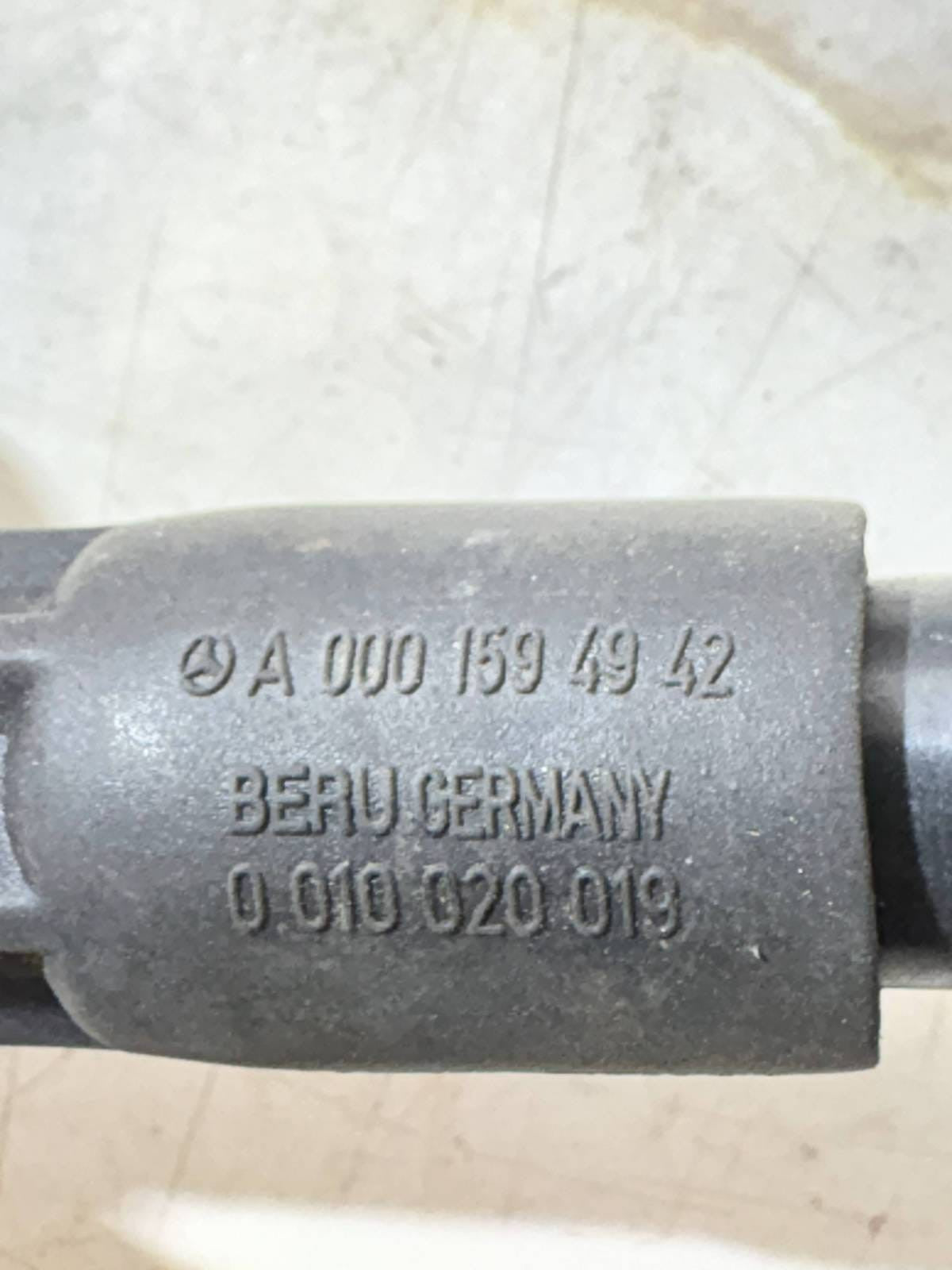 MERCEDES-BENZ SLK 1996-2004 R170 Ignition Coil A0001594942
