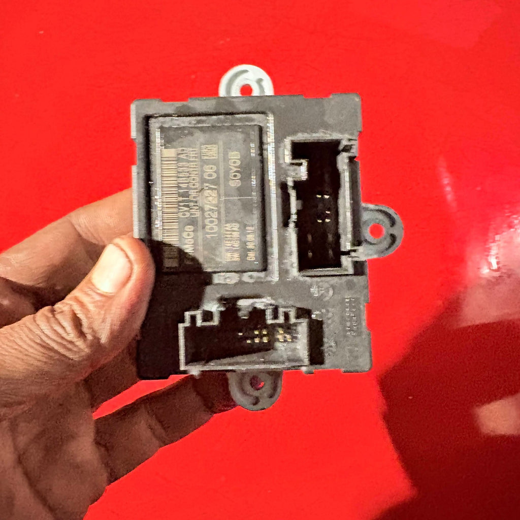 Ford B Max Left Passenger Front Door Control Module ECU Cv1T14B533AD 12-18