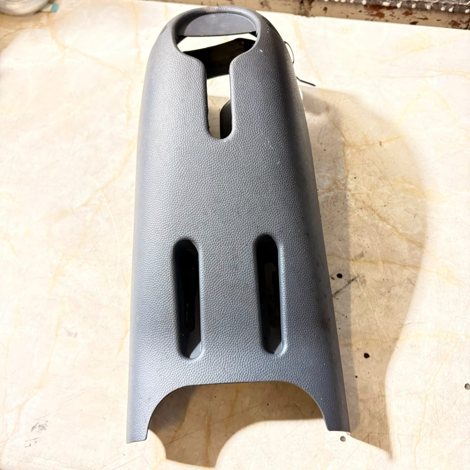 MINI R50 R53 Lower Steering Column Cowling Trim 2003-2006 1.4 1.6 Petrol