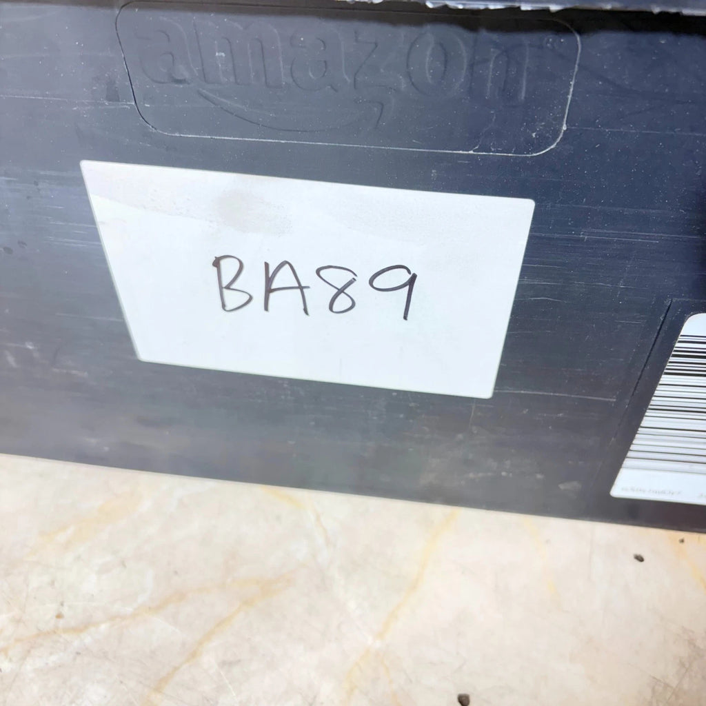 NISSAN QASHQAI REAR BUMPER REINFORCEMENT BAR 5 Door Hatchback 2006-2013