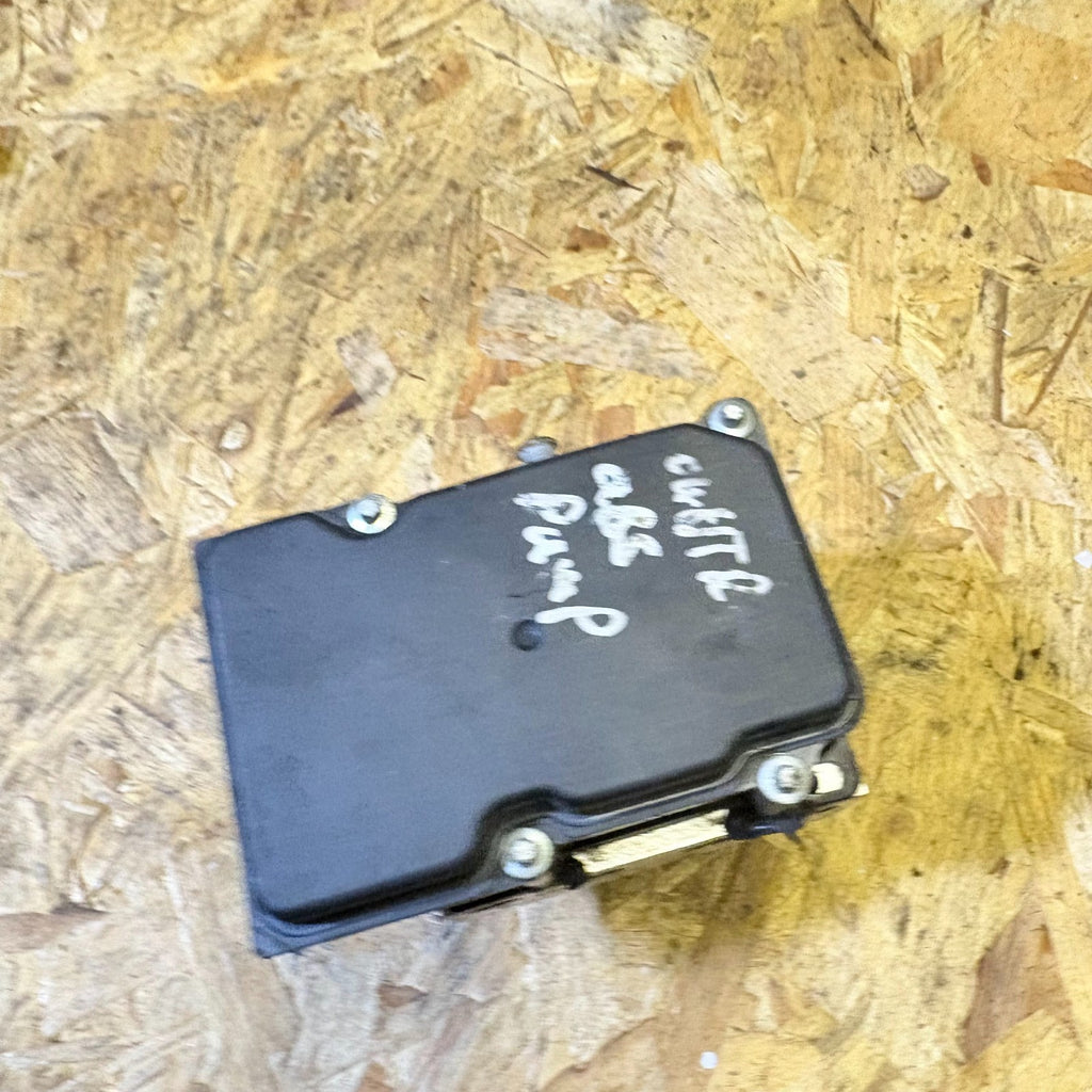 CITROEN C4 1.4 ABS PUMP UNIT-96499 88280-0265231486