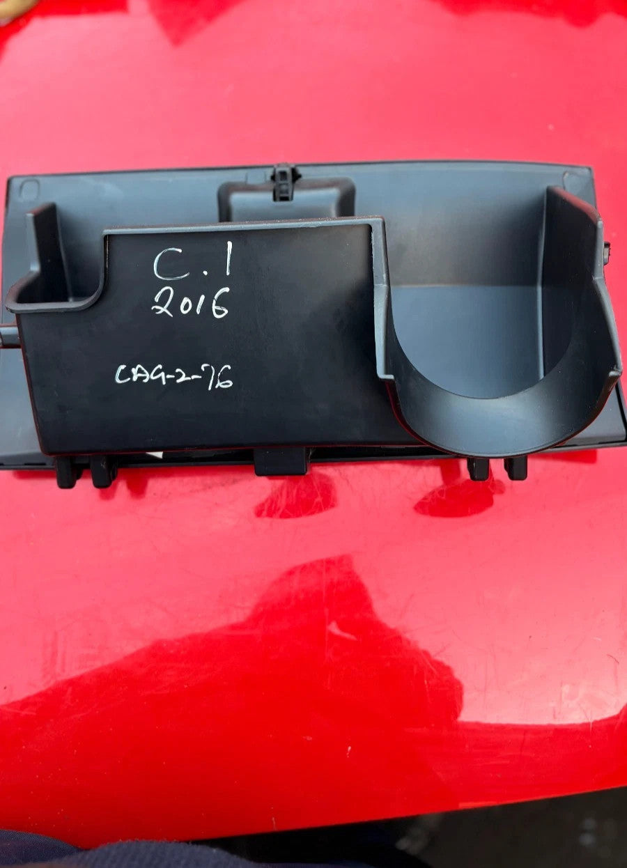 Citroen C1 14-22 Peugeot 108 14-22 Aygo AB40 14-21 Glove Box Lid 55550-0H020