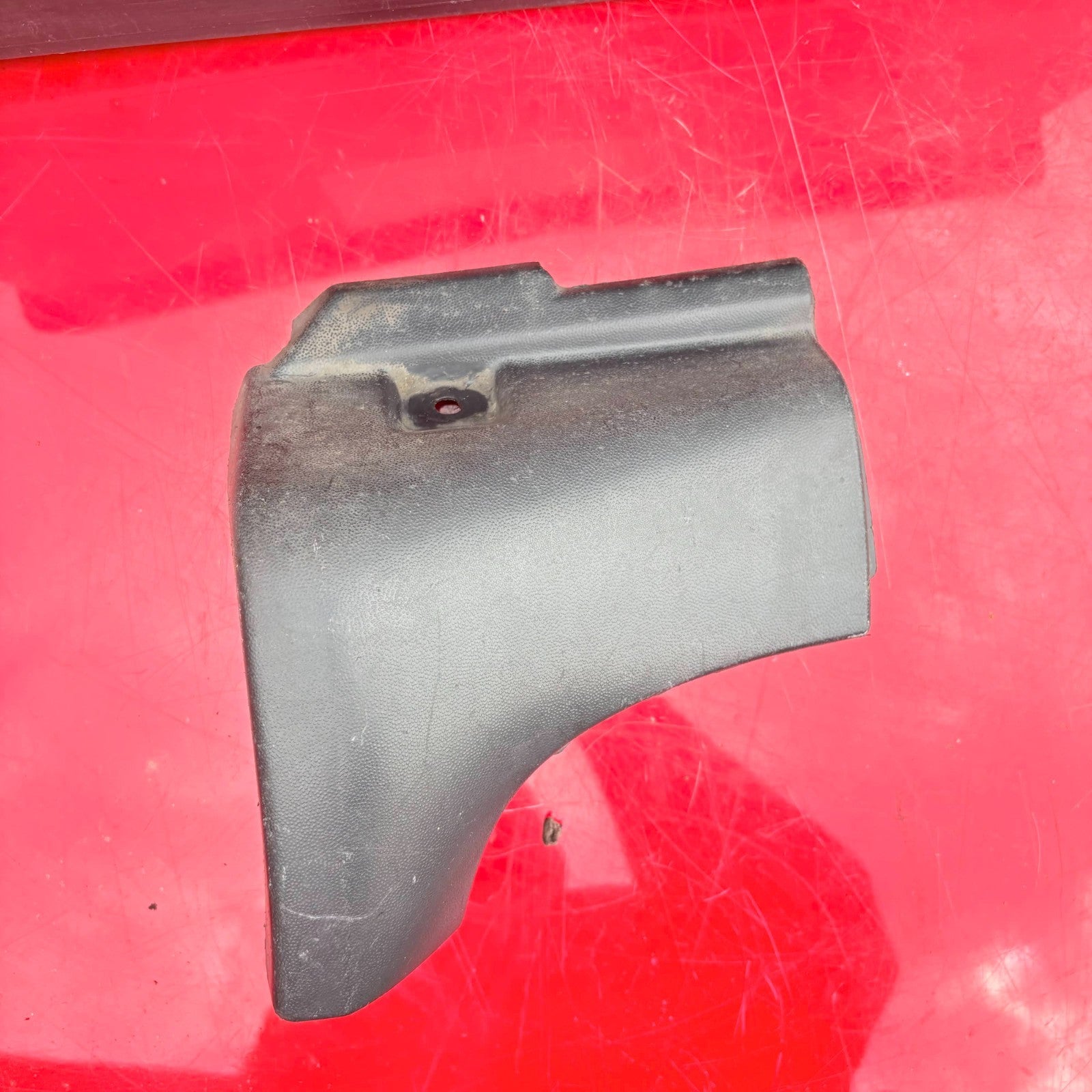 Smart Fortwo 450 1998-2007 Offside/Right Skirt Sill Cap Trim 0006031 DN12840