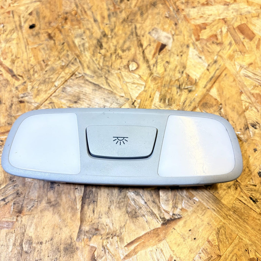Audi A1/S1 8X 2011-2018 Rear Interior Roof Reading Light Lamp 8U0947111BC5