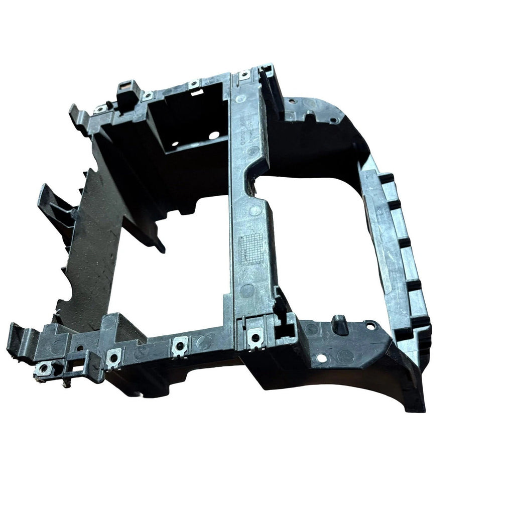 Smart Forfour 454 2004-2006 Interior Dashboard Radio Heater Mounting Frame