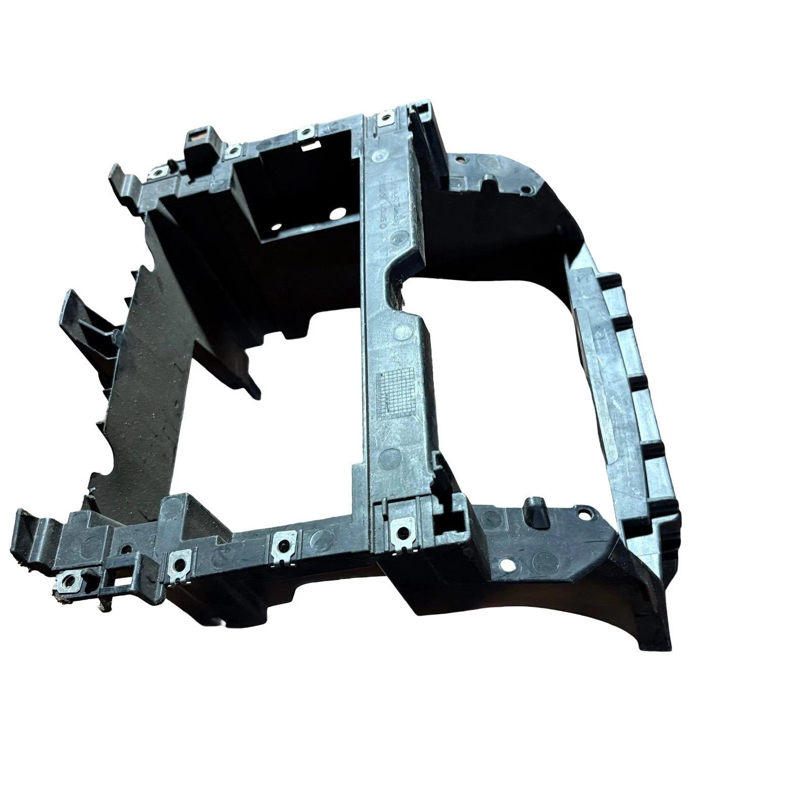 Smart Forfour 454 2004-2006 Interior Dashboard Radio Heater Mounting Frame