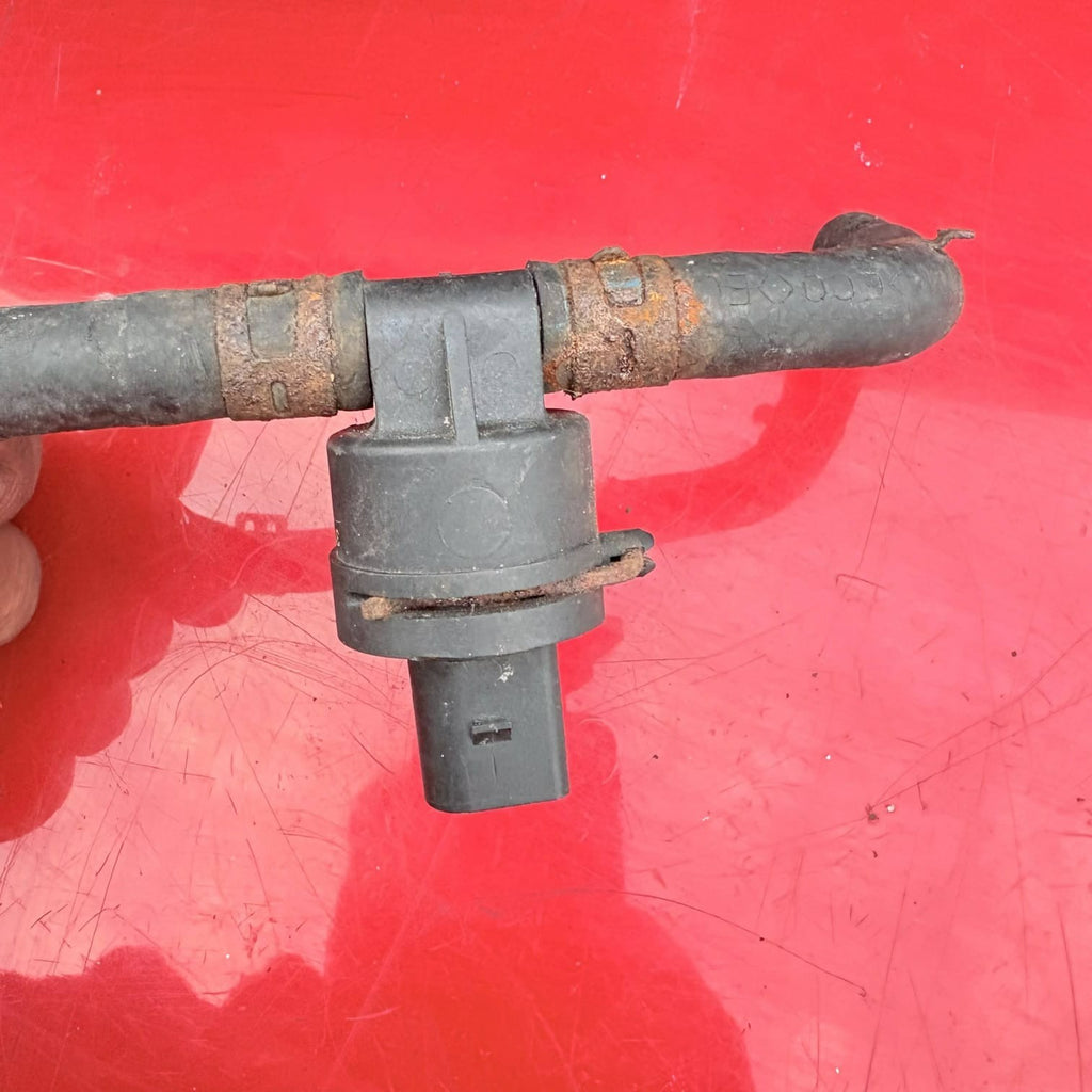 1x Volkswagen 04L130764C Pressure Regulation Valve Audi, VW, Seat, Skoda