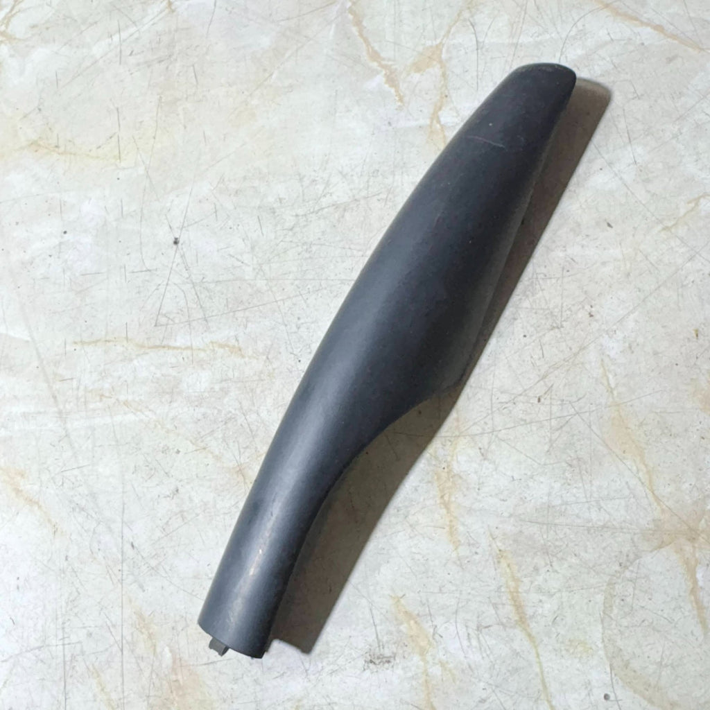 Mercedes-Benz W123 Cover Roof Rails Rear Left A1638490503