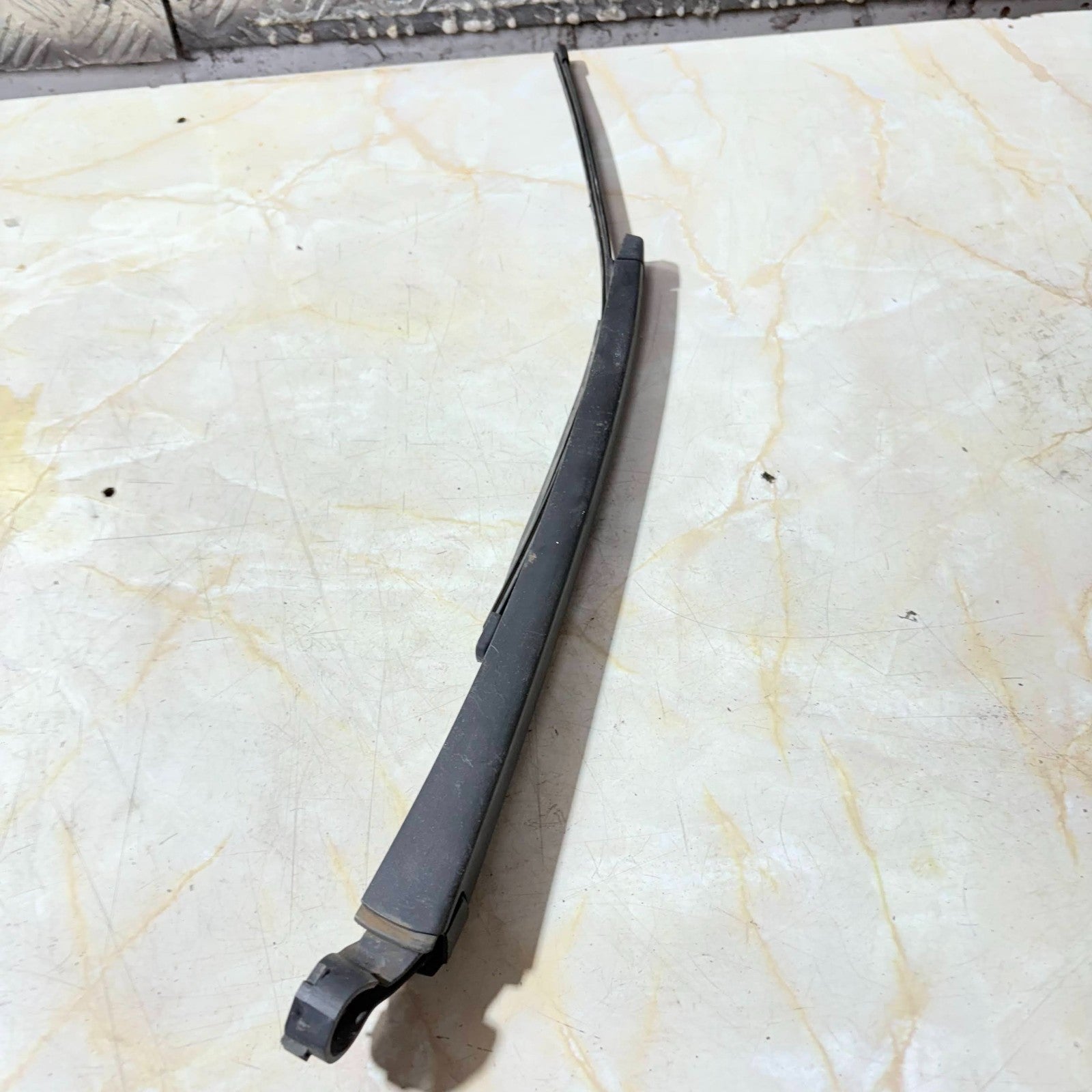 SKODA RAPID (2013-2017) REAR WIPER ARM