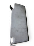 Vauxhall Vectra C 2002-08 Driver Side Sun Visor RH (RHD) Windscreen
