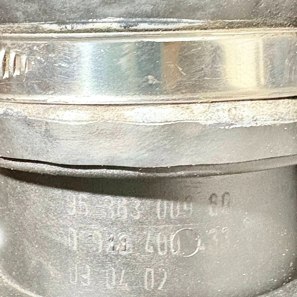 Bosch Turbocharger Intercooler Pipe Bracket