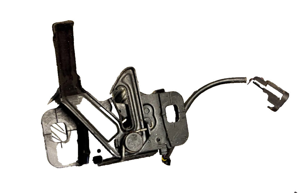 Vauxhall Insignia MK1 2008-2017 RHD Bonnet Lock Catch Hood Latch 20938334