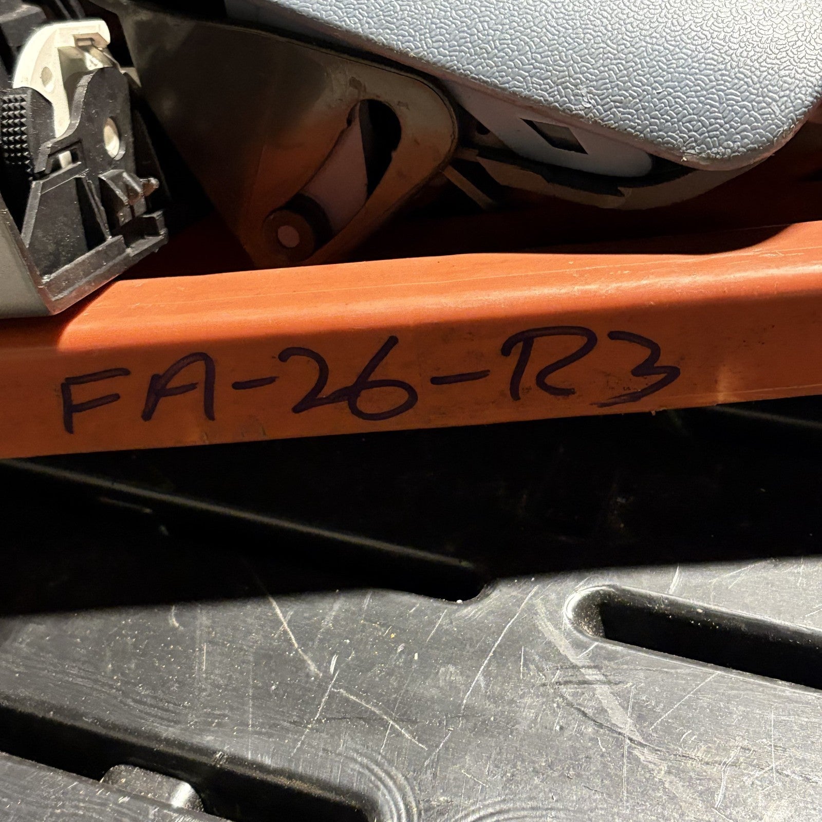 MERCEDES 2000-2010 W203 C CLASS IGNITION COIL PACK A0001594842