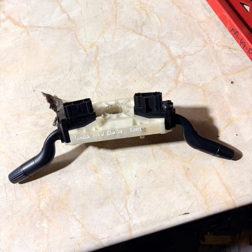 HONDA HR-V 1998-2013 WIPER LIGHT INDICATOR STALK SWITCH COMBINATION