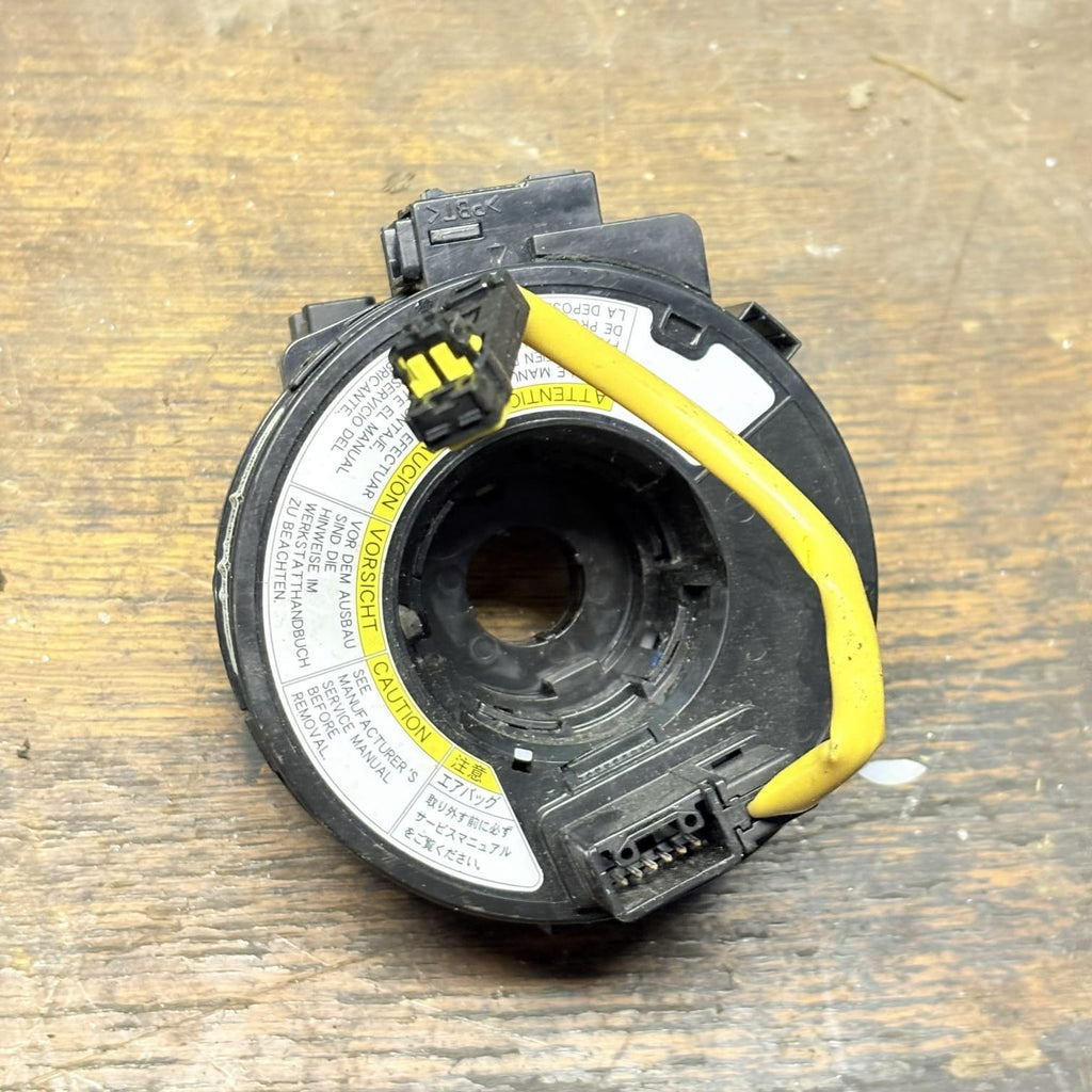 Suzuki SX4 Slip ring clock squib SRS ring AM62JARD7923 TDR28720